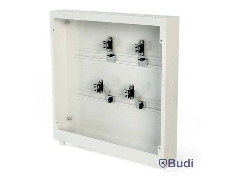 (NEW) FRAME WITH DOOR FOR LK UNI SURFACE-MOUNTED MANIFOLD CABINET F 700