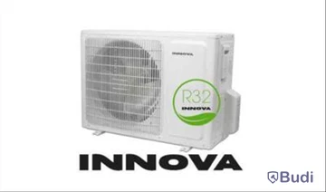 UTEDELEN FÖR VÄRMEPUMP INNOVA BALANCE LL IGZL09