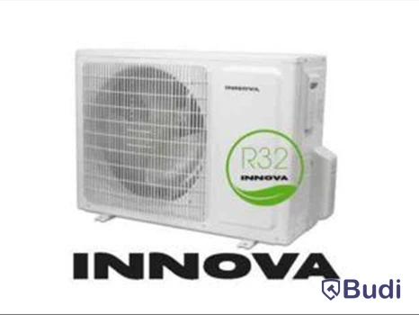 UTE DELEN FÖR VÄRMEPUMP INNOVA BALANCE LL IGZL09