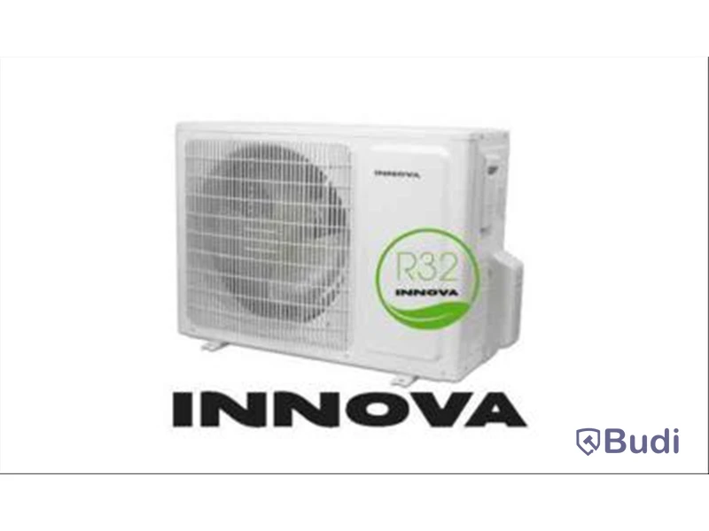 UTEDELEN FÖR VÄRMEPUMP INNOVA BALANCE LL IGZL09