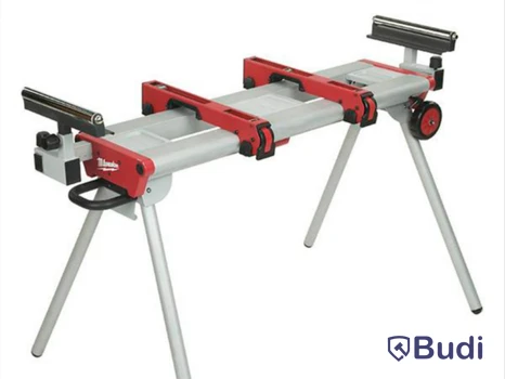 SÅGBÄNK MILWAUKEE MSL 3000, 23KG BÄRFÖRMÅGA 250KG
