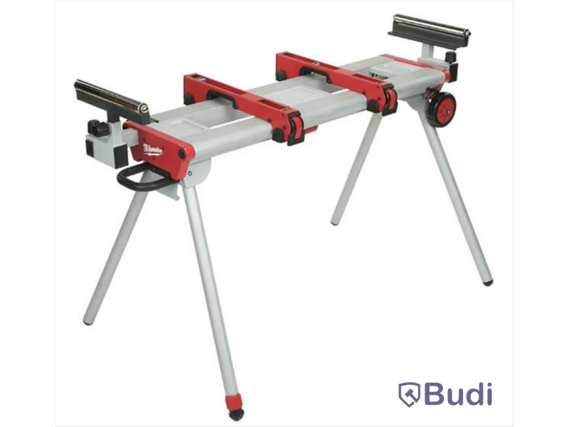 SÅGBÄNK MILWAUKEE MSL 3000, 23KG BÄRFÖRMÅGA 250KG