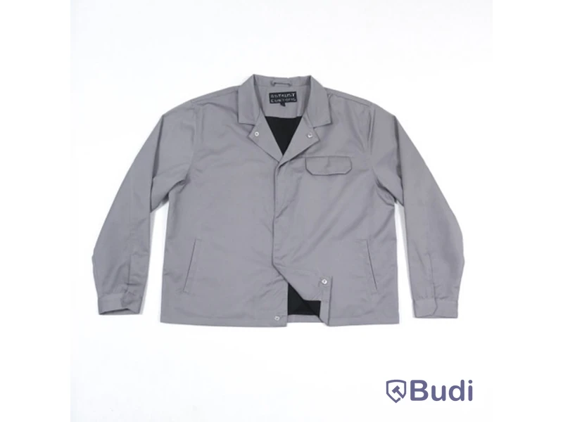 (NEW) 9 Östkust Customs jackets, various sizes
