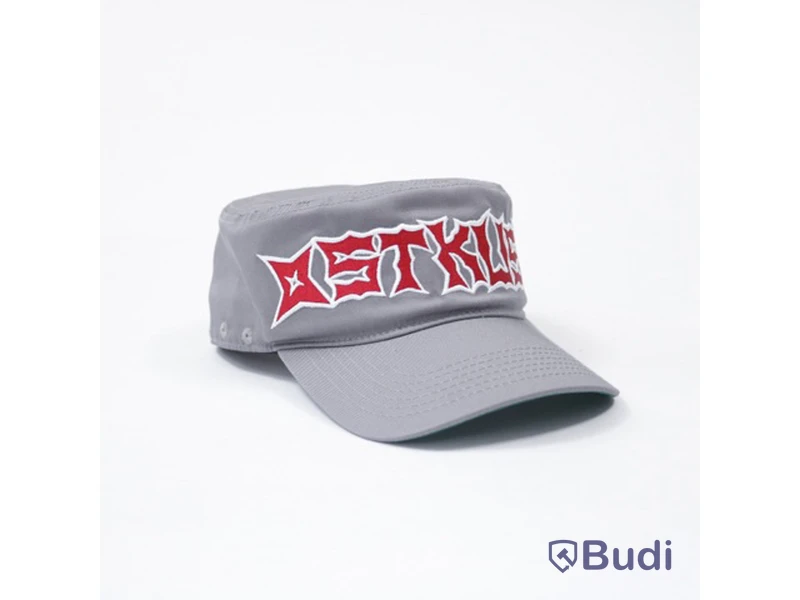 (NEW) 10 Caps, Östkust Customs