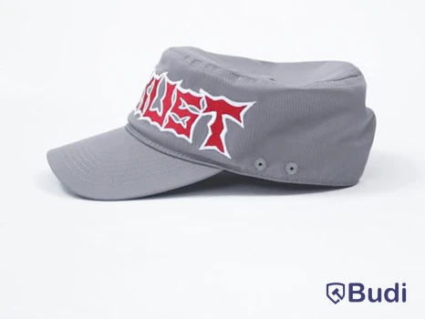 10 st. Kepsar Östkust Customs