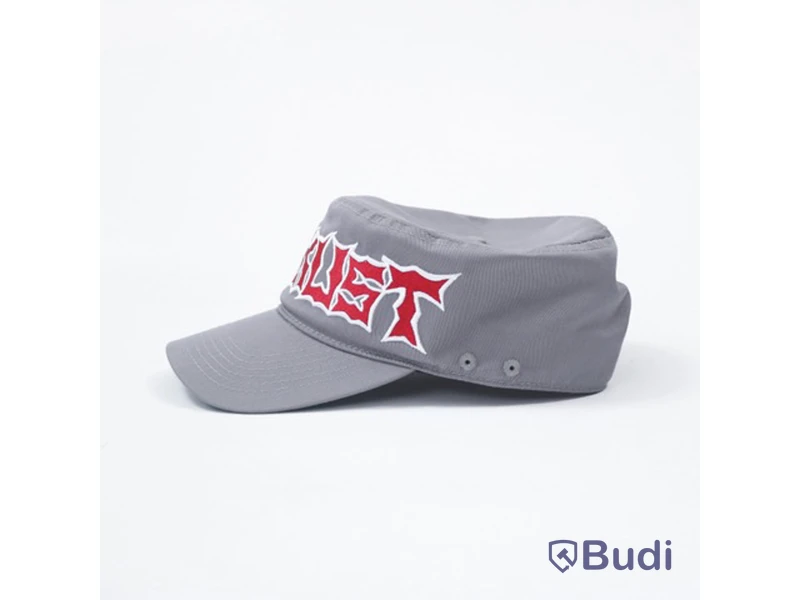 (NEW) 10 Caps, Östkust Customs