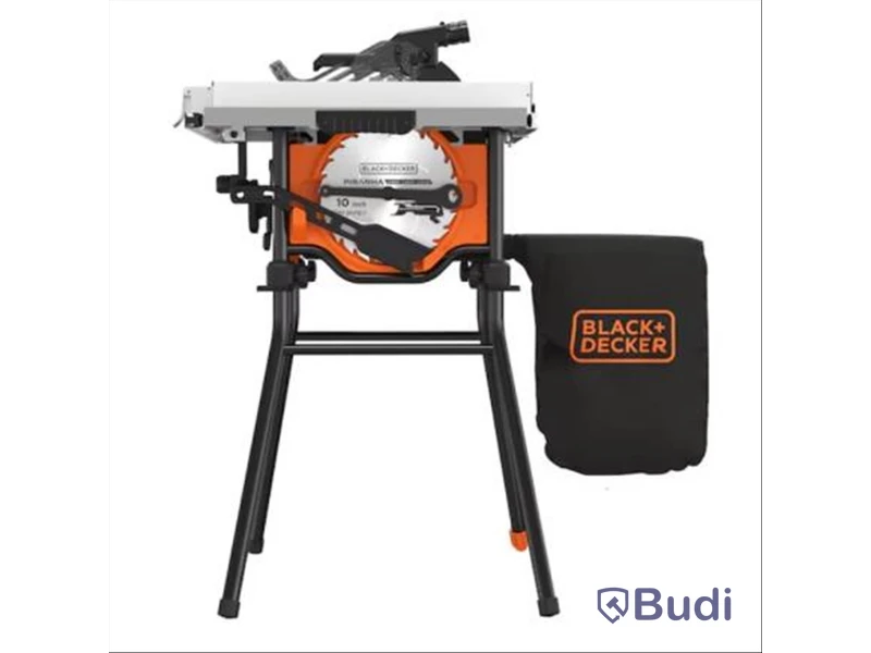 BORDSÅG BLACK & DECKER BES720-QS 1800W