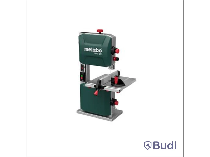 (NEW) METABO BAS 261 BAND SAW