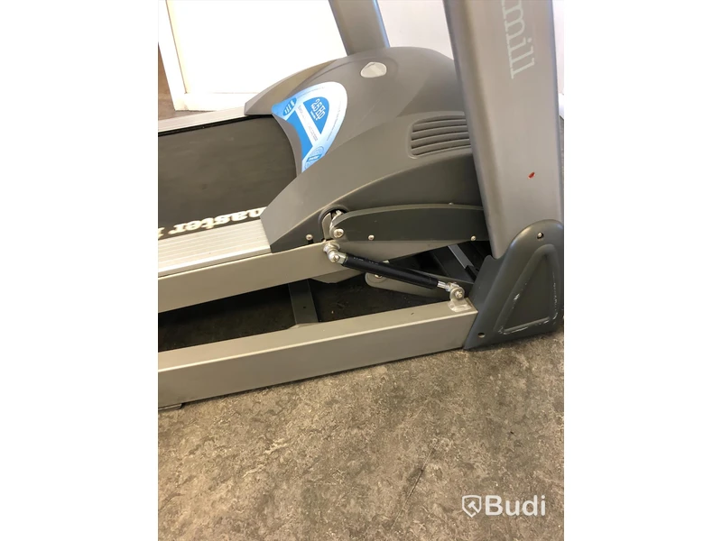 Löpband Master Fitness T660 - 2,5 hk motor