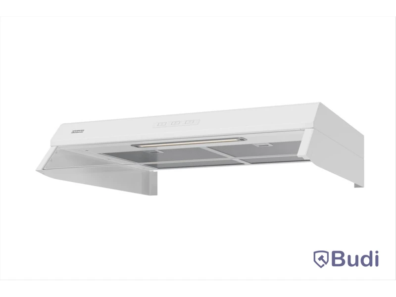 (NEW) COOKER HOOD SPIRIT TRAFO 60 WHITE, 1225B-18 UNI PCB LOW FRANKE