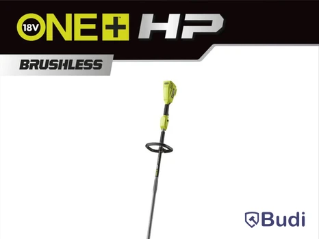 GRÄSTRIMMER RYOBI ONE+