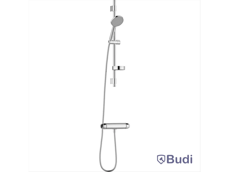 (NEW) SHOWER PACKAGE FMM 9000E NEW, 160C/C, BL+D-SET, FRK