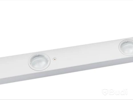 UNDERSKÅPSARMATUR LED 4X4.5W 2700K V, CHEF VIT 4X4.5W LED 2700K