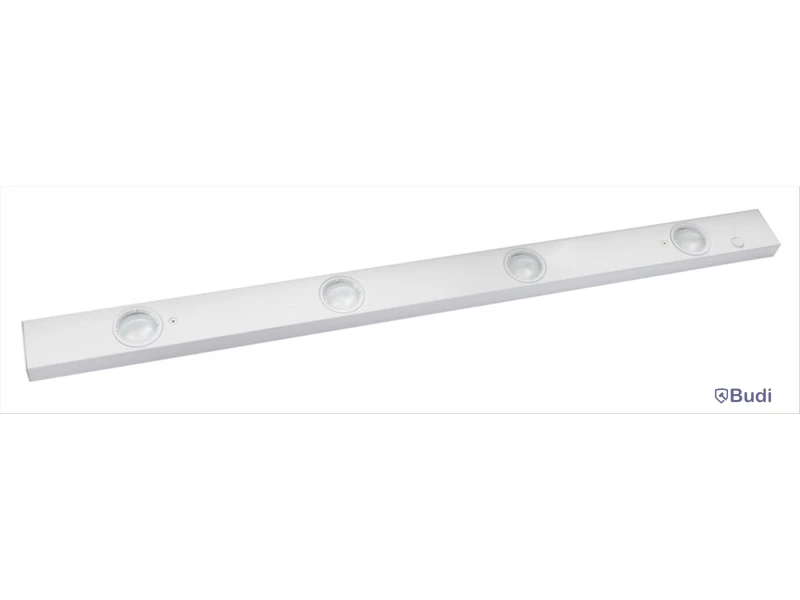 (NEW) UNDER-CABINET LIGHT, CHEF WHITE, 4x4.5W LED 2700K