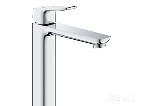 TVÄTTSTÄLLSBANDARE DICE GROHE