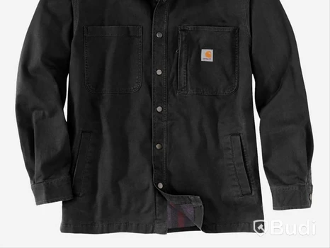 SKJORTA CARHARTT STL. XL