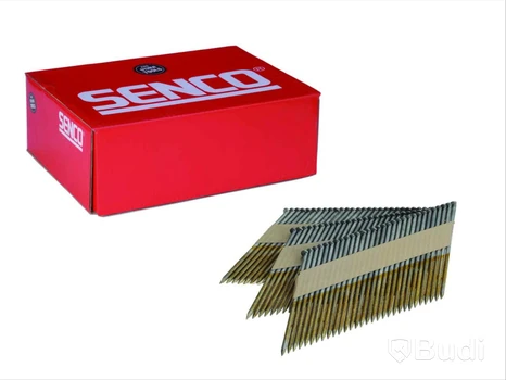 SPIK SENCO RING VFZ 65X2.9, 34 DIAM.SP KORT STAV (2000 ST)