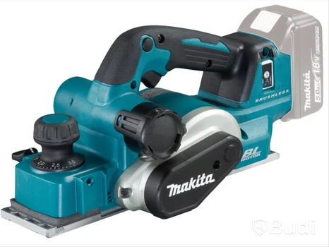 ELHANDHYVEL 18V DKP181Z 82MM