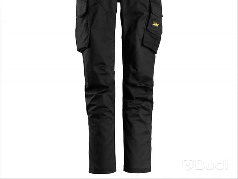 ARBETSBYXA SNICKERS WORKWEAR STRETCH DAM AW STL. 32