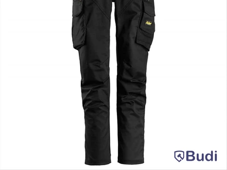 ARBETSBYXA SNICKERS WORKWEAR STRETCH DAM AW STL. 32