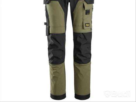 ARBETSBYXA SNICKERS WORKWEAR 6275-3104 STL. 52