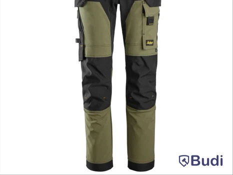 ARBETSBYXA SNICKERS WORKWEAR 6275-3104 STL. 52