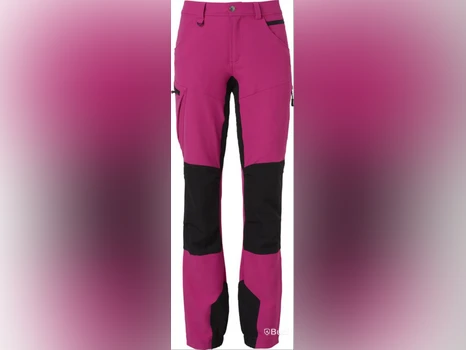 MIDJEBYXA WEGA 906-62 CERISE, STRETCH SERVICE DAM STL. C44