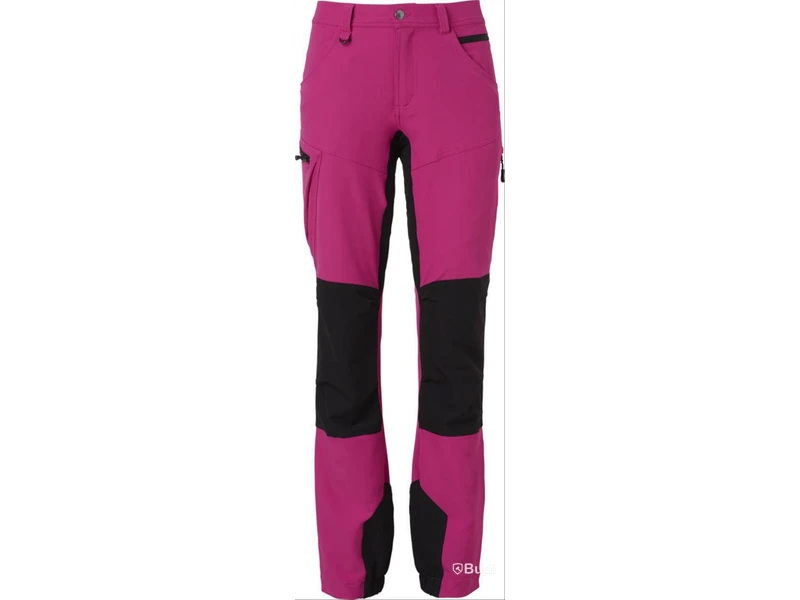 (NEW) WEGA 906-62 CERISE WAIST TROUSERS, STRETCH SERVICE, WOMEN'S SIZE C44