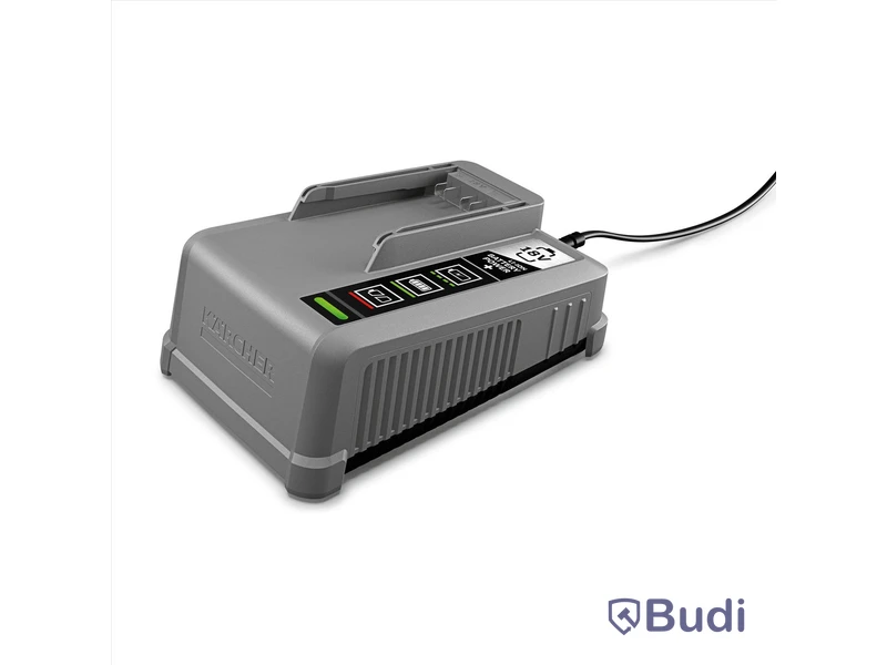 (NEW) KÄRCHER QUICK CHARGER, POWER+ 18/60