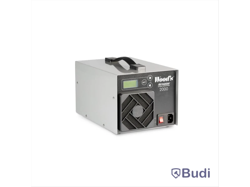 (NEW) WOOD'S OZONE GENERATOR, WOZ 2000