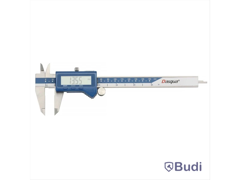 (NEW) 2 PCS. CALIPERS, DASQUA 495152