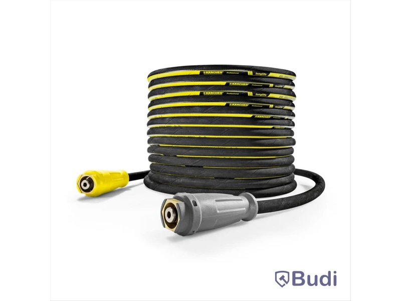 (NEW) KÄRCHER HIGH-PRESSURE HOSE, TR ROTATING DN8, 40MPA, EASY FORCE, 20M