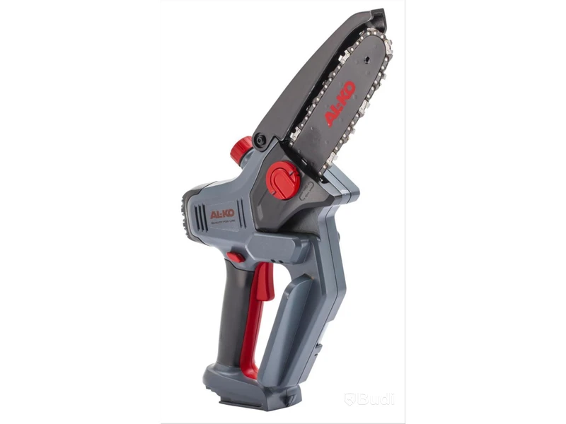 (NEW) MINI CHAINSAW AL-KO, CSM 1815 E