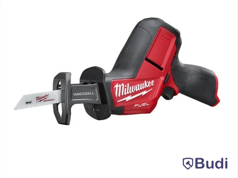 TIGERSÅG MILWAUKEE M12 CHZ-0, M12 CHZ-0 12V SOLO FUEL