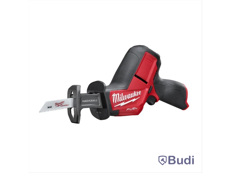 (NEW) RECIPROCATING SAW MILWAUKEE M12 CHZ-0, M12 CHZ-0 12V SOLO FUEL