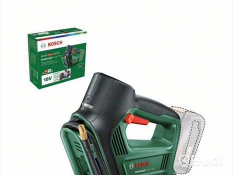 UNIVERSALPUMP 18V