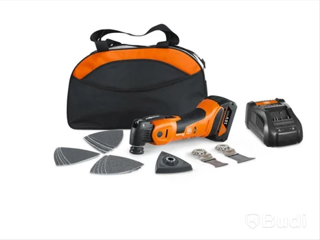 MULTIMASTER FEIN AMM 700PLUS