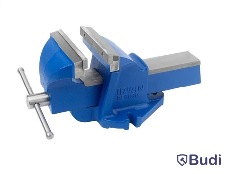SKRUVSTÄD IRWIN 8ZR, NO 8, 8205MM