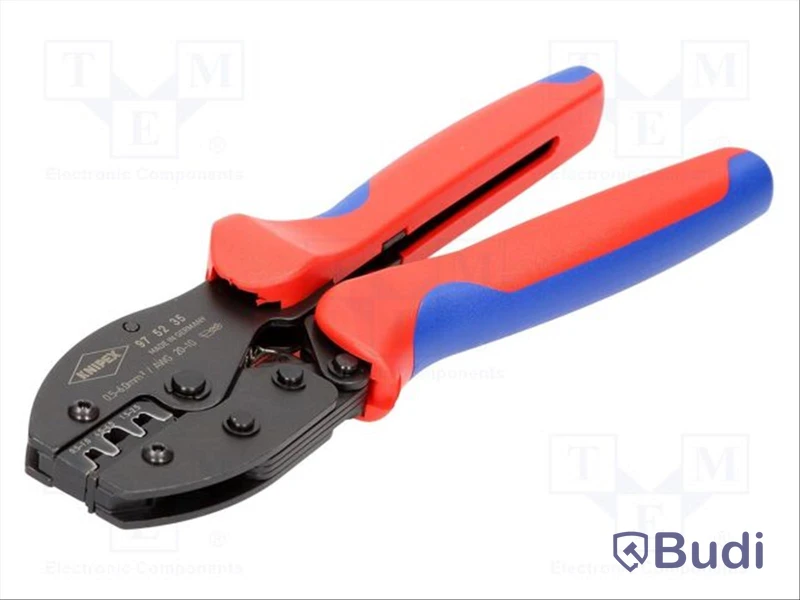 (NEW) KNIPEX KNP.975235