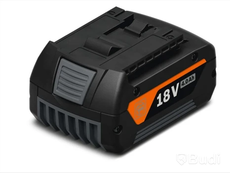 BATTERI FEIN GBA 18V, GBA 18V 4.0AH AS