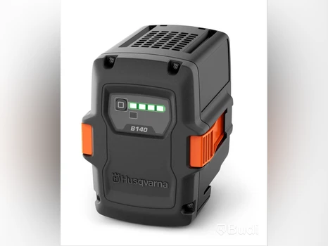 BATTERI HUSQVARNA, B140