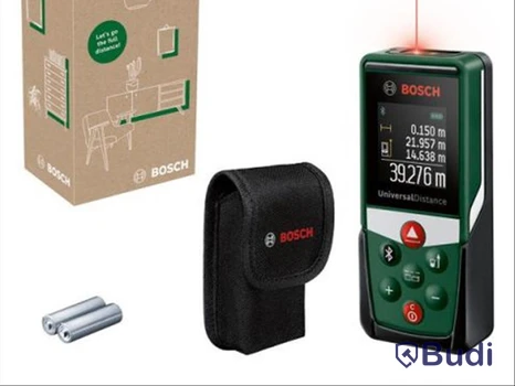 UNIVERSALDISTANCE 40C BOSCH DIY AVSTÅNDSMÄTARE
