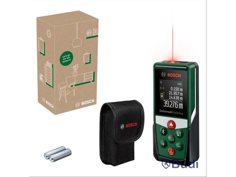 UNIVERSALDISTANCE 40C BOSCH DIY AVSTÅNDSMÄTARE
