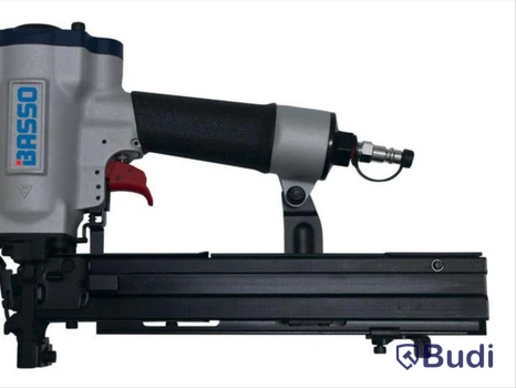 SPIKVERKTYG BASSO, S26/38-B1, KLAMMER