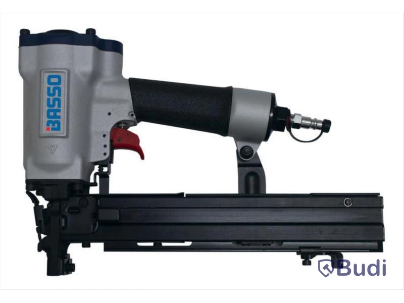 SPIKVERKTYG BASSO, S26/38-B1, KLAMMER