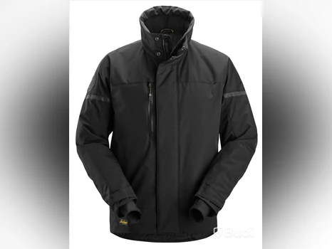 VINTERJACKA  SNICKERS WORKWEAR 1106-0404 STL. L