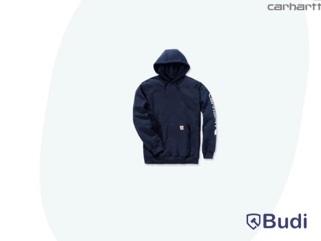 HUVTRÖJA CARHARTT K288NVY MARIN STL. 2XL