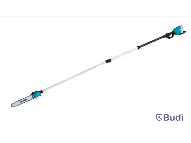 (NEW) MAKITA DUA301Z POLE SAW, 2X18V TELESCOPIC, BODY ONLY