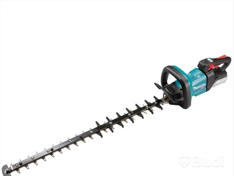 HÄCKSAX MAKITA UH007GZ, 750MM XGT 40V BL NAKEN