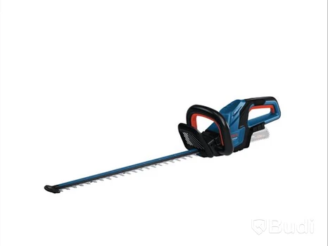 HÄCKSAX BOSCH GHE 18V-60